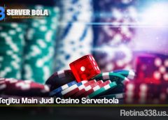 Tips Terjitu Main Judi Casino Serverbola